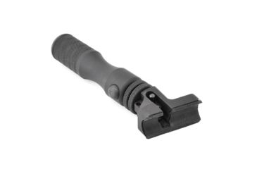 Image of Accu-Shot Tall-Range Locking with Quick Knob, Black, 5.70-6.85in, BT06-QK