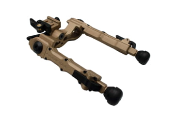 Image of ACCU-TAC FDE BR-4 G2 Bipod
