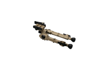Image of ACCU-TAC FDE BR-4 G2 Bipod