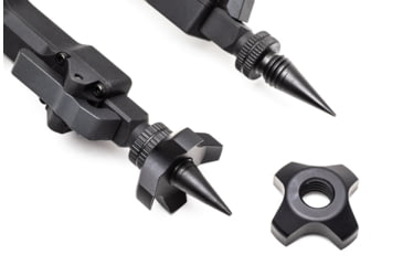 Image of ACCU-TAC G2 Spike Feet