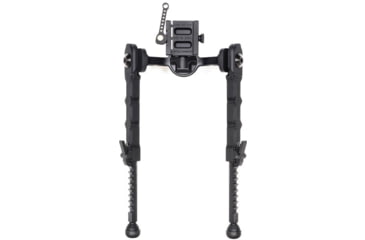 Image of ACCU-TAC Fc-5 G2 Arca Spec Qd Bipod, Pan/Cant, Black, Large, FCASQD-G205