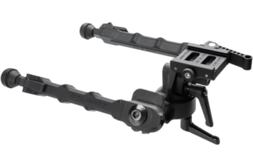 Image of ACCU-TAC Fc-5 G2 Arca Spec Qd Bipod, Pan/Cant, Black, Large, FCASQD-G205