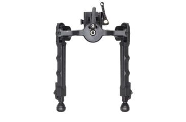 Image of ACCU-TAC Fc-5 G2 Arca Spec Qd Bipod, Pan/Cant, Black, Large, FCASQD-G205