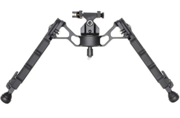 Image of ACCU-TAC Fc-5 G2 Arca Spec Qd Bipod, Pan/Cant, Black, Large, FCASQD-G205