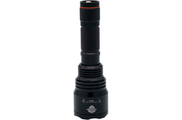 Image of Accufire Technology IR300 Illuminator, Black, AC-BG-IR300