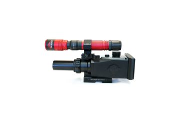 Image of Accufire Technology Noctis V1/Sniper slocker Full kit, Black, AC-SHL-SlOC