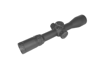 Image of Accufire Technology Prospectis ATRO-20 Rifle Scope, 2.5-20x50mm, 34mm Tube, First Focal Plane, Mil-Comp Reticle, Black, ACC-PT20-2020G1