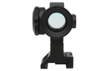 Image of Accufire Technology QSO 1x Quick Standard Red Dot Optic, 3MOA Dot, Black, ACC-QSO-2022G1