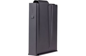 Image of Accuracy International MAGAZINE 10 SHOT 7.62mm/308  Rem, Tikka and Savage action AT AICS / LEGACY AICS / AE MKII &amp; MKIII (2009 ONWARDS), Black 3902