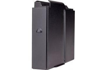 Image of Accuracy International MAGAZINE 10 SHOT AW 7.62/308 AW RIFLE and AT RIFLE, Black 726