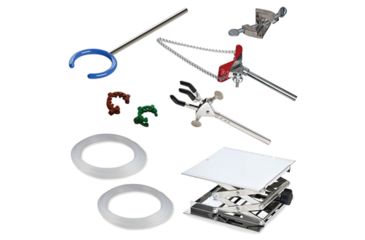 Image of Ace Glass Laboratory Glassware and Equipment Accessories for Essential Oil Extraction Kit, 6814-01