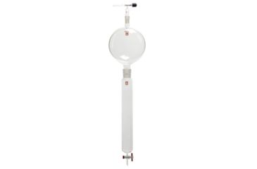 Image of Ace Glass Laboratory Glassware and Equipment Essential Oil Extraction Kit 12000ml Stage 3, 6814-123