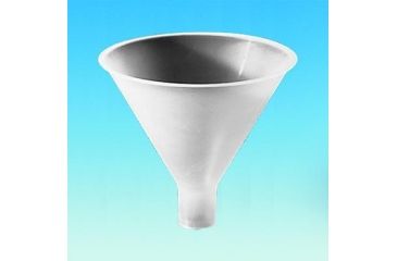 Image of Ace Glass Laboratory Glassware And Equipment Funnel Powder 100mm Pk6 12549-08, Unit CS