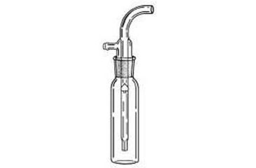 Image of Ace Glass Laboratory Glassware and Equipment Impinger AGI-30 Complete 7540-10