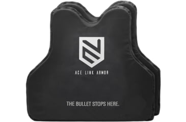 Image of Ace Link Armor A13 Level IIIA PE-X UHMWPE Polyethylene Soft Armor Panel Set