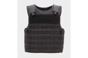 Image of Ace Link Armor Comp-28 Load-Bearing Tactical Vest Carrier