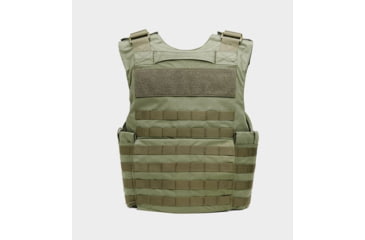 Image of Ace Link Armor Comp-28 Load-Bearing Tactical Vest Carrier