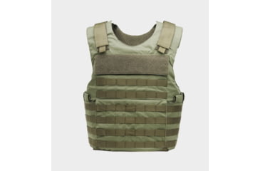 Image of Ace Link Armor Comp-28 Load-Bearing Tactical Vest Carrier