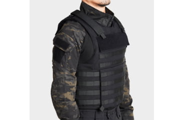 Image of Ace Link Armor Comp-28 Load-Bearing Tactical Vest Carrier
