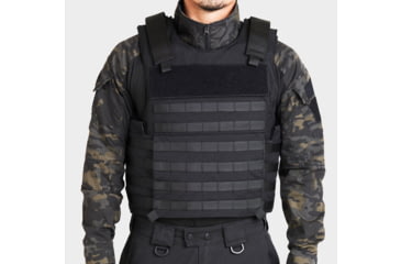 Image of Ace Link Armor Comp-28 Load-Bearing Tactical Vest Carrier
