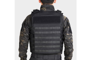 Image of Ace Link Armor Comp-28 Load-Bearing Tactical Vest Carrier