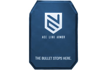 Image of Ace Link Armor Concealable T-Shirt Level IIIA Soft Armor Panel