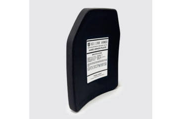 Image of Ace Link Armor Level 3+ RF1 Double Curve Rifle Armor Plate