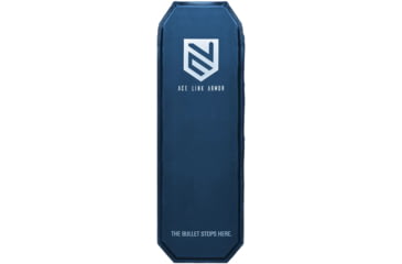 Image of Ace Link Armor Level IIIA Uni-Directional Aramid Side Armor Panel