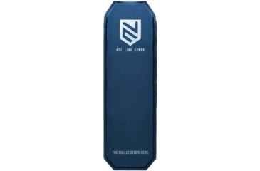 Image of Ace Link Armor Level IIIA Uni-Directional Aramid Side Armor Panel