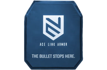 Image of Ace Link Armor Level IIIA Uni-Directional Aramid Soft Armor Panel