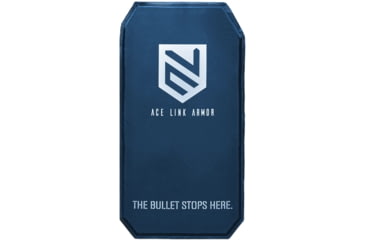 Image of Ace Link Armor Level IIIA Uni-Directional Aramid Soft Armor Panel
