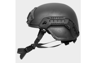 Image of Ace Link Armor MICH Combat Level IIIA Tactical Ballistic Helmet