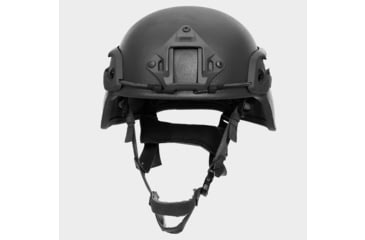 Image of Ace Link Armor MICH Combat Level IIIA Tactical Ballistic Helmet