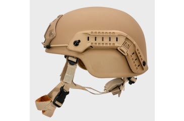 Image of Ace Link Armor MICH Combat Level IIIA Tactical Ballistic Helmet
