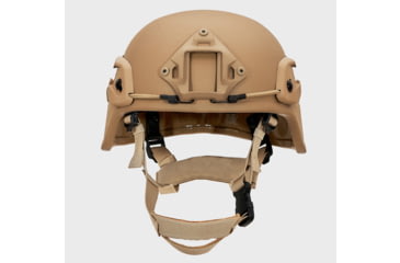 Image of Ace Link Armor MICH Combat Level IIIA Tactical Ballistic Helmet