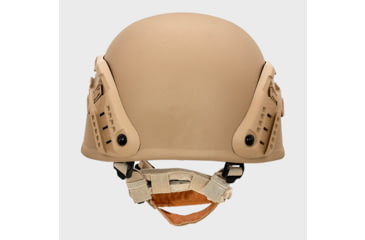 Image of Ace Link Armor MICH Combat Level IIIA Tactical Ballistic Helmet