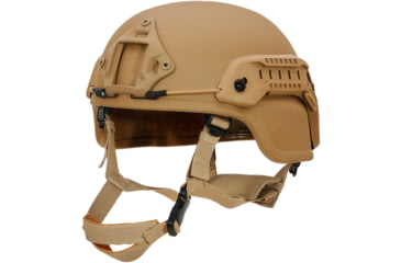 Image of Ace Link Armor MICH Combat Level IIIA Tactical Ballistic Helmet