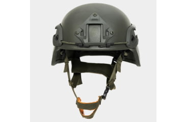 Image of Ace Link Armor MICH Combat Level IIIA Tactical Ballistic Helmet