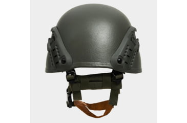 Image of Ace Link Armor MICH Combat Level IIIA Tactical Ballistic Helmet