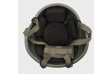 Image of Ace Link Armor MICH Combat Level IIIA Tactical Ballistic Helmet