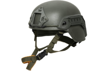 Image of Ace Link Armor MICH Combat Level IIIA Tactical Ballistic Helmet