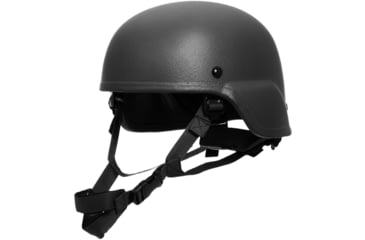 Image of Ace Link Armor MICH Level IIIA Ballistic Helmet