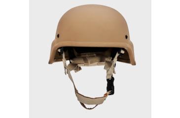 Image of Ace Link Armor MICH Level IIIA Ballistic Helmet