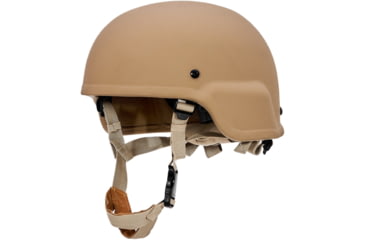 Image of Ace Link Armor MICH Level IIIA Ballistic Helmet