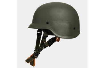 Image of Ace Link Armor PASGT Level IIIA Ballistic Helmet