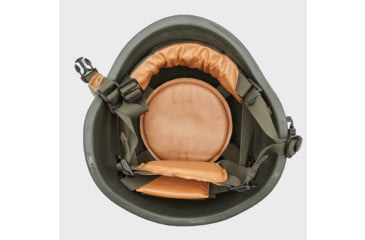 Image of Ace Link Armor PASGT Level IIIA Ballistic Helmet