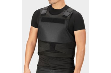Image of Ace Link Armor Spectre Concealable Low-Profile Soft Armor Carrier
