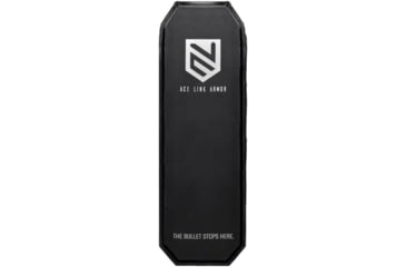 Image of Ace Link Armor Level IIIA Stab-Resistant Aramid/Anti-Stab Dual Protection Soft Armor Panel