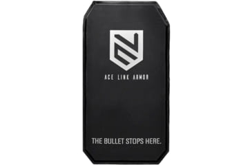 Image of Ace Link Armor Level IIIA Stab-Resistant Aramid/Anti-Stab Dual Protection Soft Armor Panel
