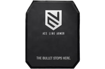 Image of Ace Link Armor Level IIIA Stab-Resistant Aramid/Anti-Stab Dual Protection Soft Armor Panel